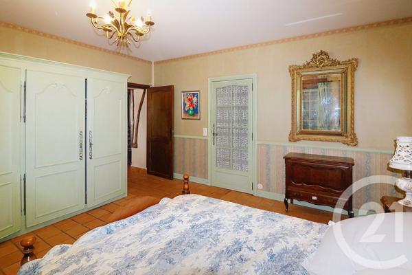 Maison à vendre  8 pièces - 200 m2 MUSSIDAN - 24