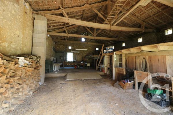 Maison à vendre  8 pièces - 200 m2 MUSSIDAN - 24