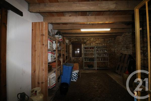 Maison à vendre  8 pièces - 200 m2 MUSSIDAN - 24