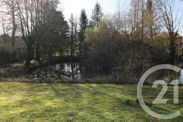 Maison à vendre  8 pièces - 200 m2 MUSSIDAN - 24