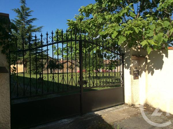 Maison à vendre  8 pièces - 200 m2 MUSSIDAN - 24