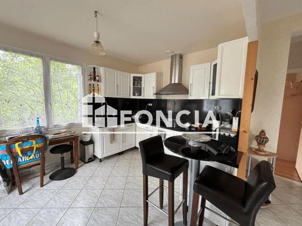 À vendre Maison 3 pièces 78 m² - Châtellerault 86100