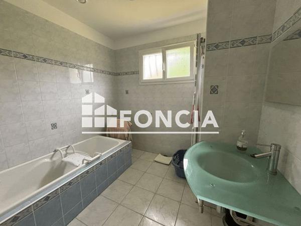 À vendre Maison 3 pièces 78 m² - Châtellerault 86100