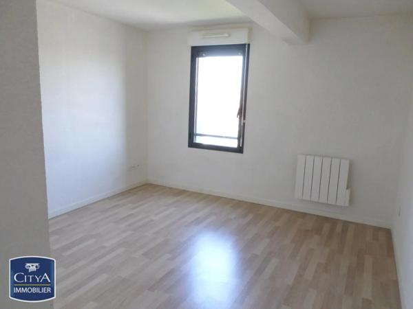 Appartement à vendre 2 pièces 40.3m²