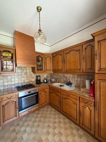 PRADES Maison 5 pièce(s) 189 m2