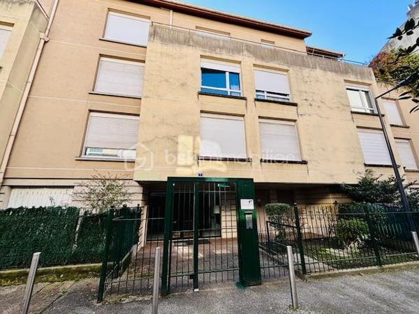 Appartement de 17,47 m²