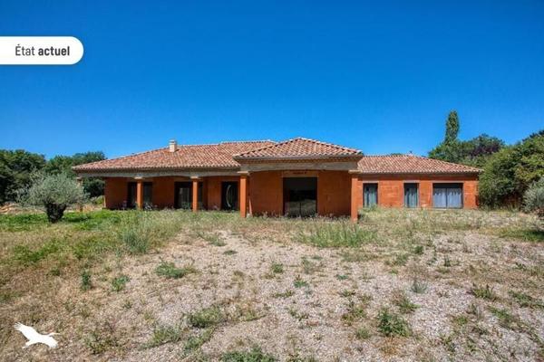 Maison 344 784 € Issendolus 5 p 250 m² DPE A