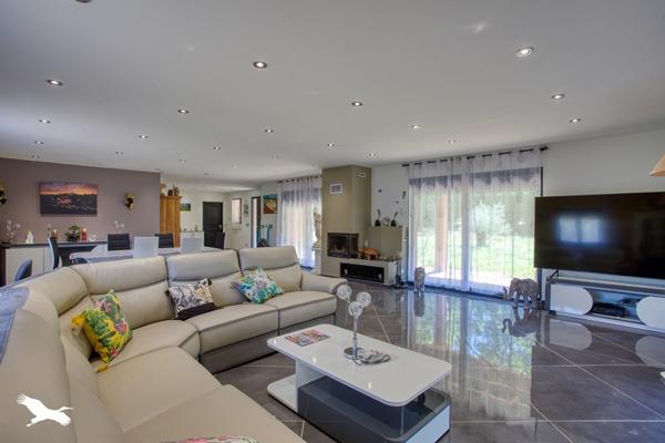 Maison 344 784 € Issendolus 5 p 250 m² DPE A