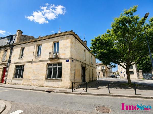 BUREAUX à VENDRE
