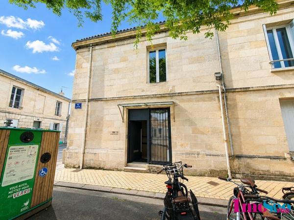 BUREAUX à VENDRE