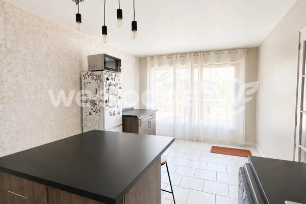 Maison à vendre 4 pièces de 104 m² à Marpent