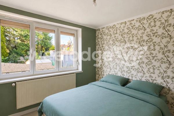 Maison à vendre 4 pièces de 104 m² à Marpent