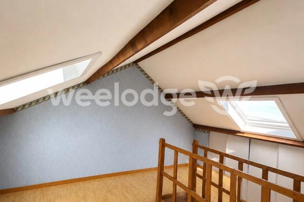 Maison à vendre 4 pièces de 104 m² à Marpent