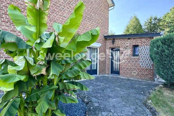 Maison à vendre 4 pièces de 104 m² à Marpent