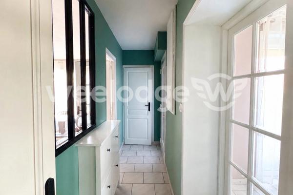 Maison à vendre 4 pièces de 104 m² à Marpent