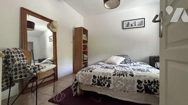 ANCIEN PIEURE SUR 2861 m² de terrain