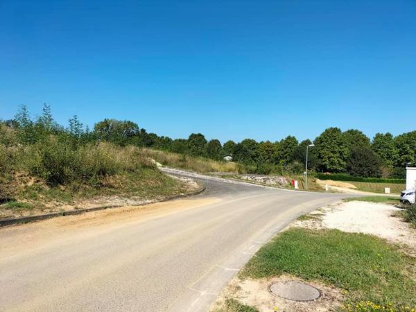 Terrain constructible Mauvezin(32120) 977m²