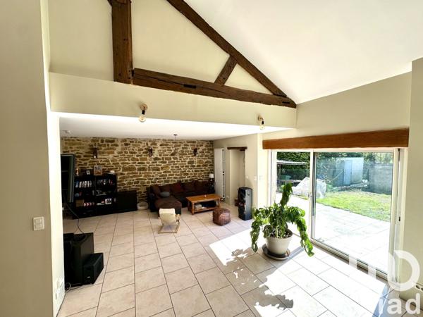 Maison 5 pièces de 184 m² à Villers-Semeuse (08000)