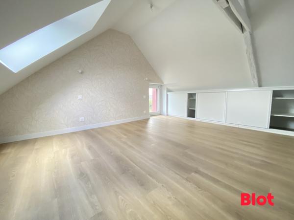 Maison 2 pièce(s)