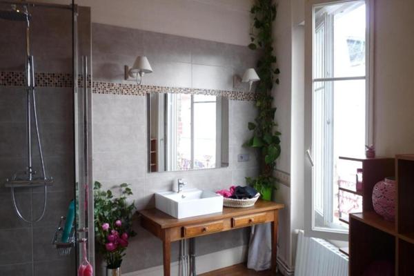 Maison de caractère centre ville et Marais de Bourges