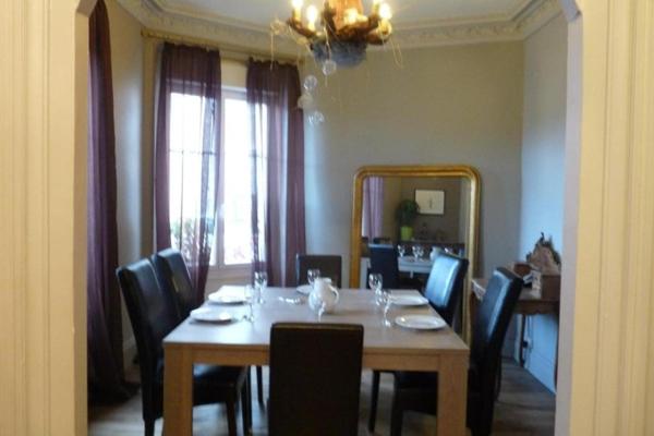 Maison de caractère centre ville et Marais de Bourges