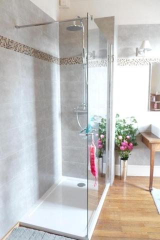 Maison de caractère centre ville et Marais de Bourges