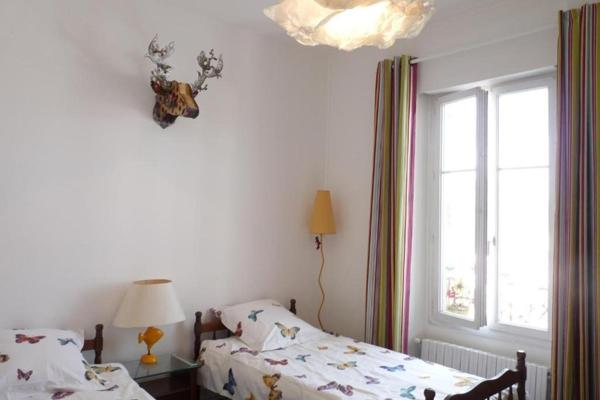 Maison de caractère centre ville et Marais de Bourges