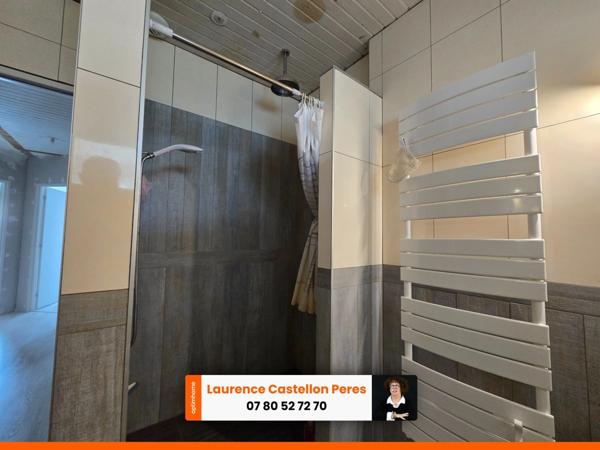 Maison de village rénovée