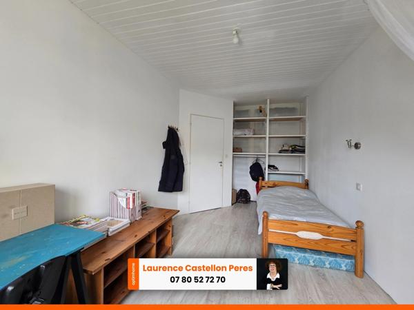 Maison de village rénovée