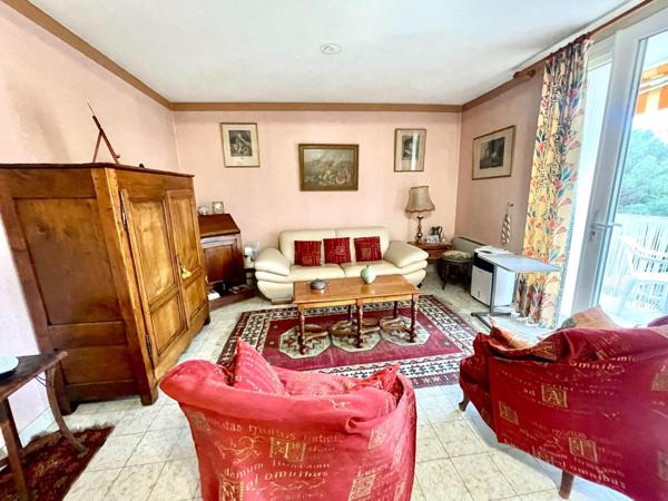 Appartement T 4  Montpellier