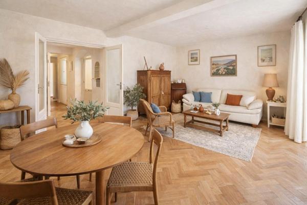 Appartement T 4  Montpellier