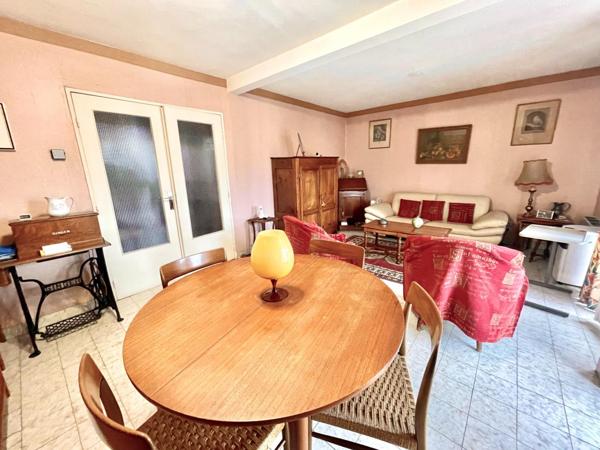 Appartement T 4  Montpellier