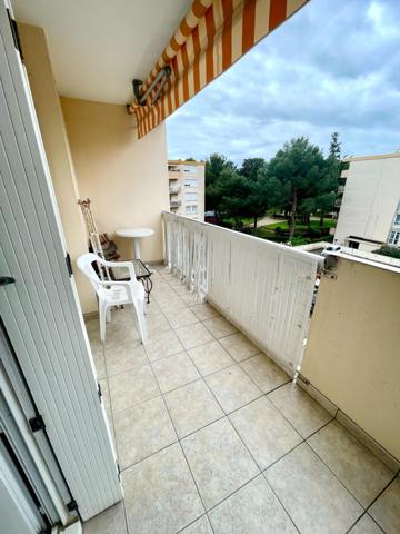 Appartement T 4  Montpellier