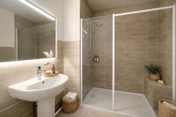 Appartement T 4  Montpellier