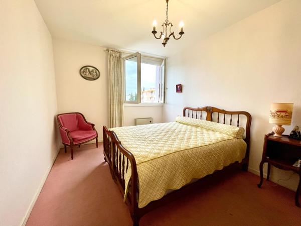 Appartement T 4  Montpellier