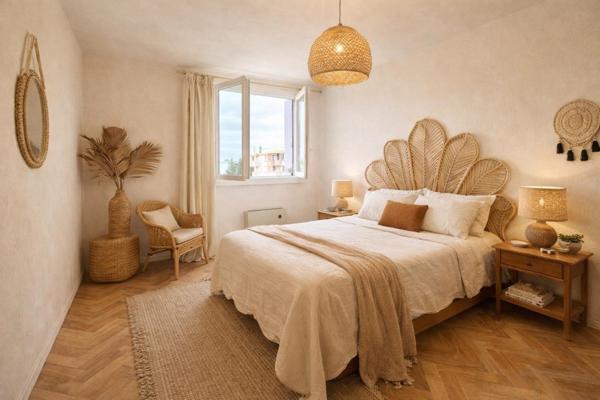 Appartement T 4  Montpellier