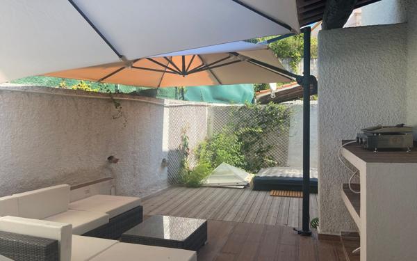 Maison à vendre    5 pièces •  Cagnes-sur-Mer
