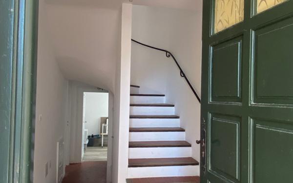 Maison à vendre    5 pièces •  Cagnes-sur-Mer