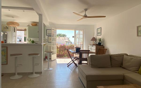 Maison à vendre    5 pièces •  Cagnes-sur-Mer