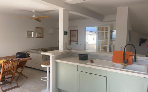 Maison à vendre    5 pièces •  Cagnes-sur-Mer