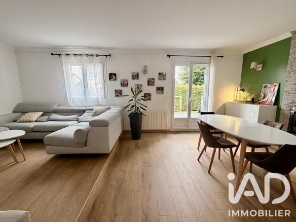 Maison à vendre 5 pièces 90 m² Soisy-sur-Seine