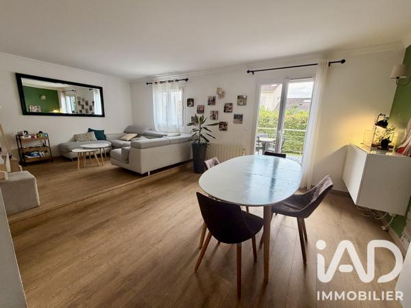 Maison à vendre 5 pièces 90 m² Soisy-sur-Seine