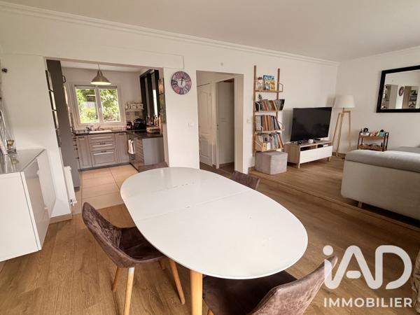 Maison à vendre 5 pièces 90 m² Soisy-sur-Seine