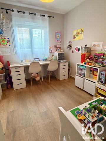 Maison à vendre 5 pièces 90 m² Soisy-sur-Seine