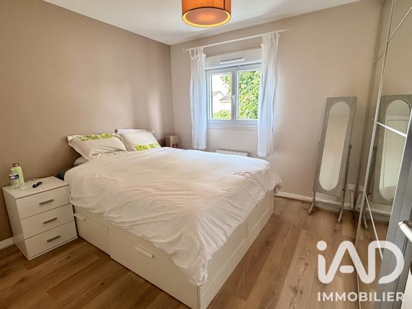Maison à vendre 5 pièces 90 m² Soisy-sur-Seine