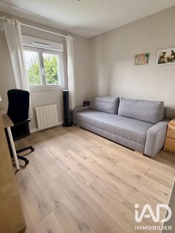 Maison à vendre 5 pièces 90 m² Soisy-sur-Seine