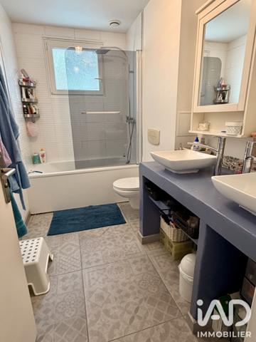 Maison à vendre 5 pièces 90 m² Soisy-sur-Seine