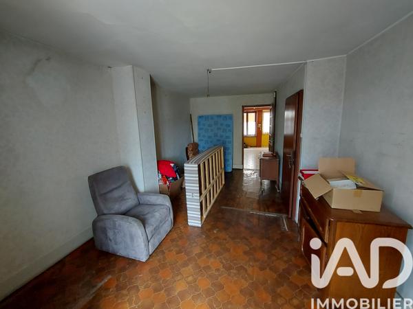 Maison à vendre 5 pièces 115,2 m² Arinthod
