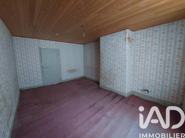 Maison à vendre 5 pièces 115,2 m² Arinthod