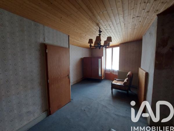 Maison à vendre 5 pièces 115,2 m² Arinthod